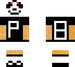 panda football 8
