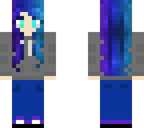 personal skin