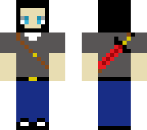 personal skin