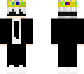 pewd009pieyt just the crown