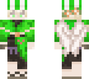 philza, (recolor of someones)