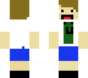 pikol man