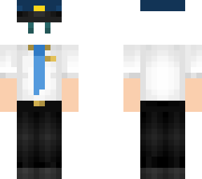 pilot skin not ready