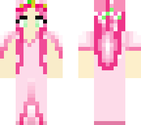 pink princess ---  @limelilly260