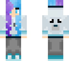 polar outfit (fixed)