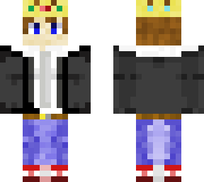 popular king kid