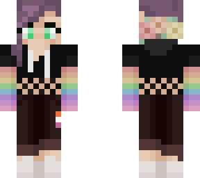 pride skin