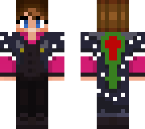 prince attire
