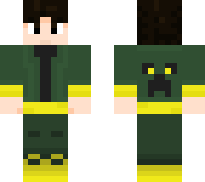 prototipo de skin