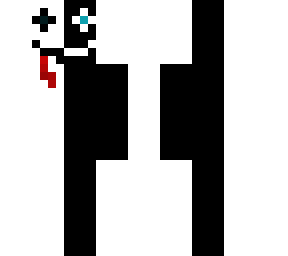 psychopath enderman