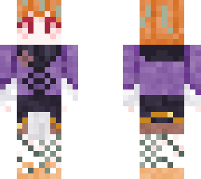 pumpkin oc