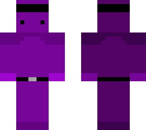 purple ninja layers