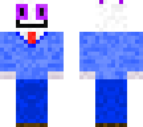 rabbit origin enderman