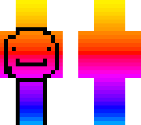 rainbow dream