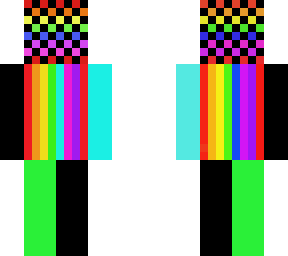 rainbowfied