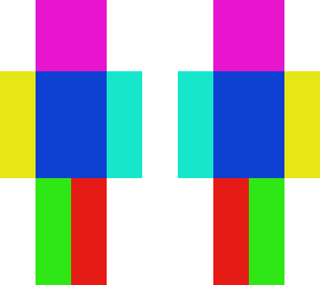 random colors