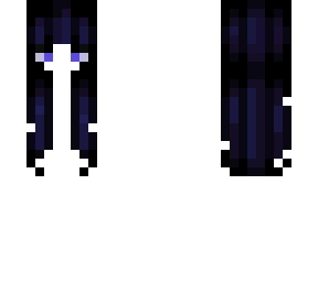 random hair base idk
