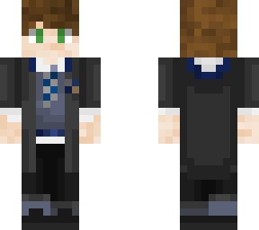 realfix in georgenotfound mcc skin