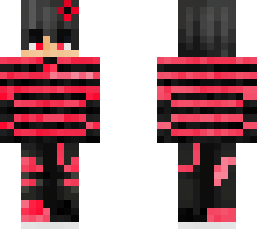 red blood velvit
