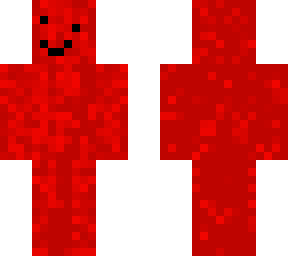 red camo