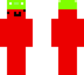 red noob