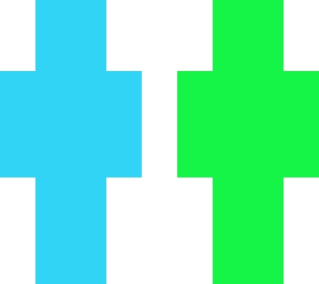 redbluegreen