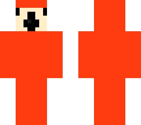 reder parrot
