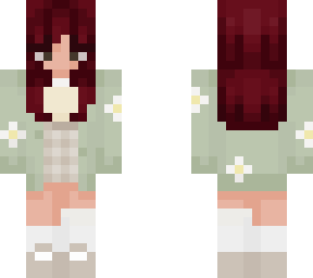 redhair pt.1