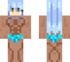 rimuru chaddone