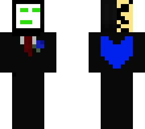 robo face