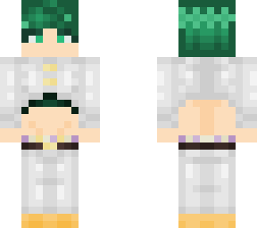rohan