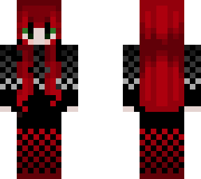 rose red-n-black v2
