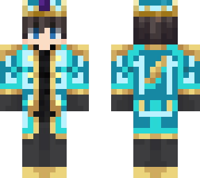 royal king?