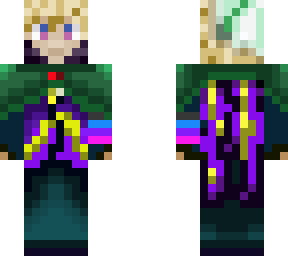 same philza model but with bi ristband