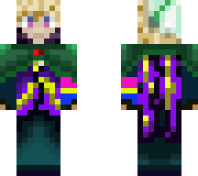 same philza model but with pan ristband twt