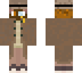 sheriff oreo (real name: coco)