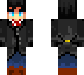 skin alex palo new