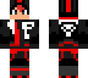 skin del fri god xd