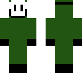 sooper default masked