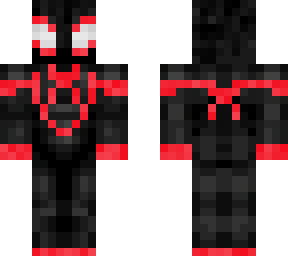 spider-man (miles morales)