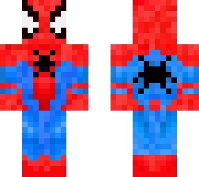 spider-man mk.2