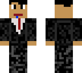 spiffy boi