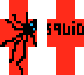 squid corrupted