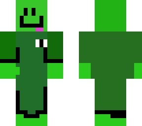 squid game pikol