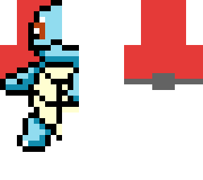 squirtle