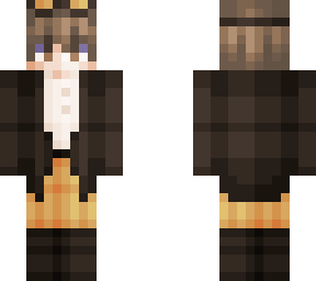 steampunk edit