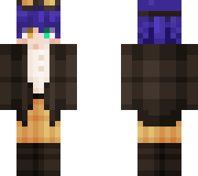steampunk edit