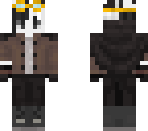 steampunk end4er