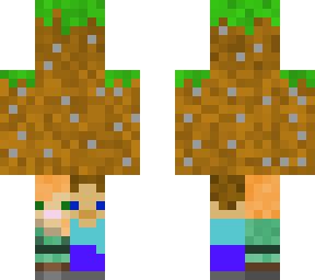 steave and alex