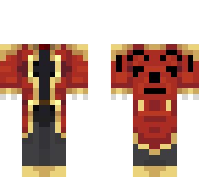 sterodius uniform